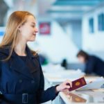 Pour quel pays le passeport est-il obligatoire ?