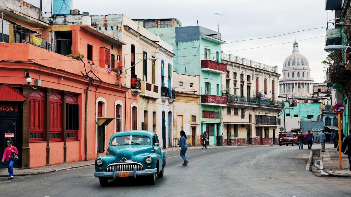 Rejoindre Cuba depuis le Mexique | Démarches, vols, itinéraires Rejoindre Cuba depuis le Mexique | Démarches, vols, itinéraires