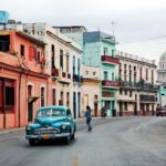Rejoindre Cuba depuis le Mexique | Démarches, vols, itinéraires
