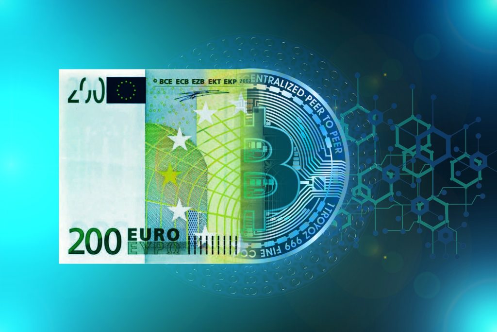 Envoyer de l'argent au Mexique Cryptomonnaie Bitcoin