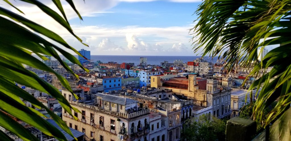 Visiter la Havane à Cuba