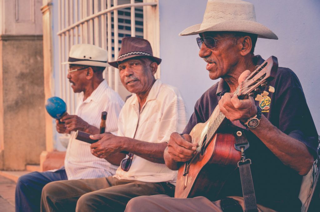 La monnaie à Cuba le vieux peso cubain (CUP) peso convertible CUC