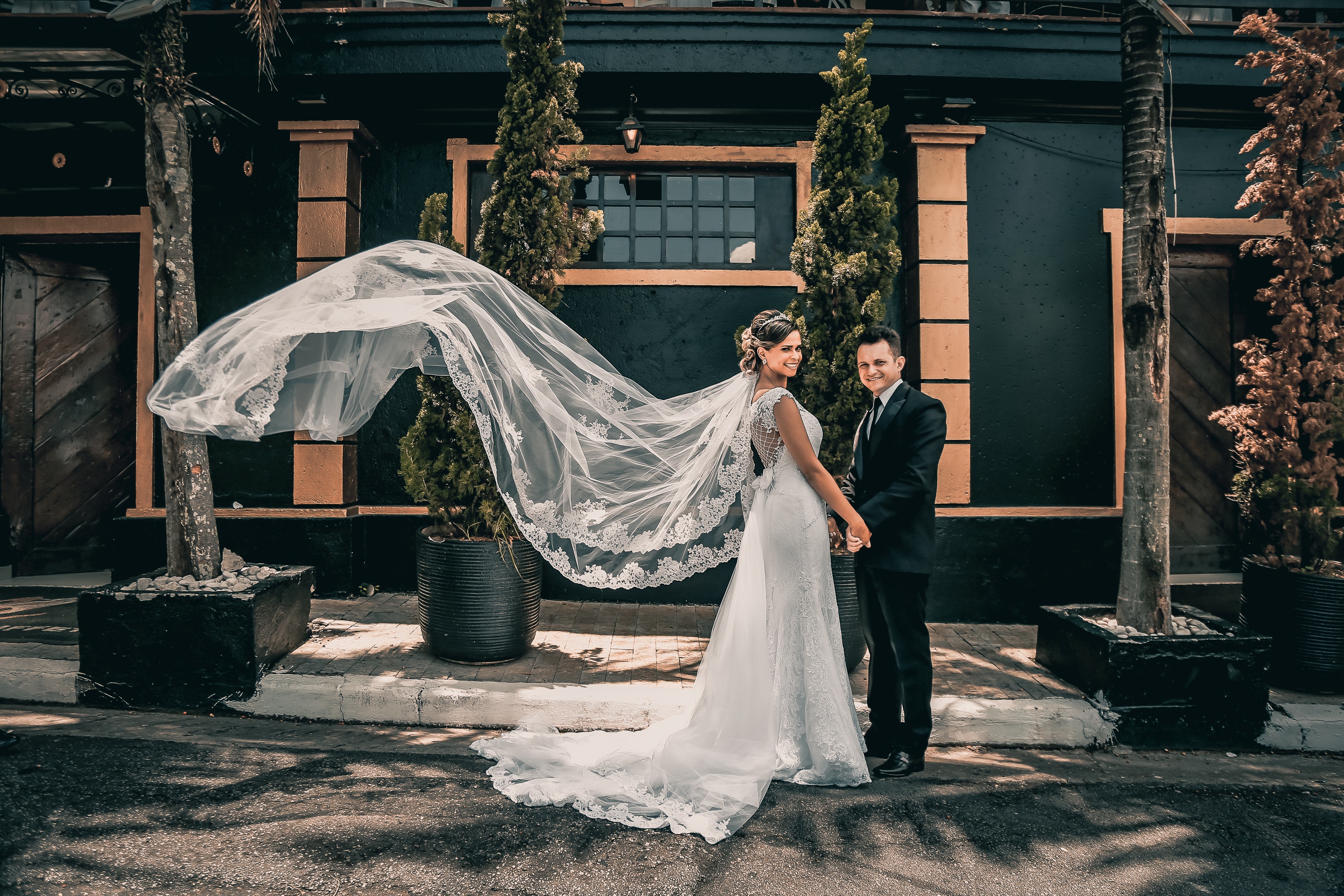 Les 10 meilleurs photographes de mariage au Mexique