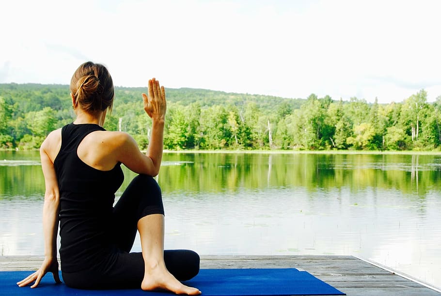 Centre bien être yoga Mexique