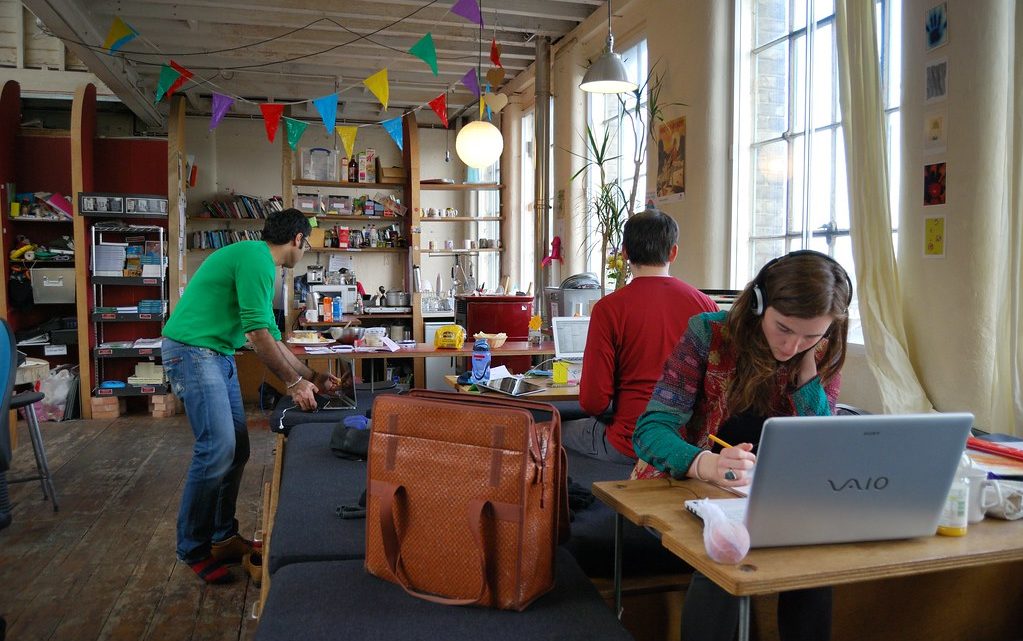 Où faire du coworking à Mexico? Où faire du coworking à Mexico?