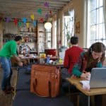 Où faire du coworking à Mexico?