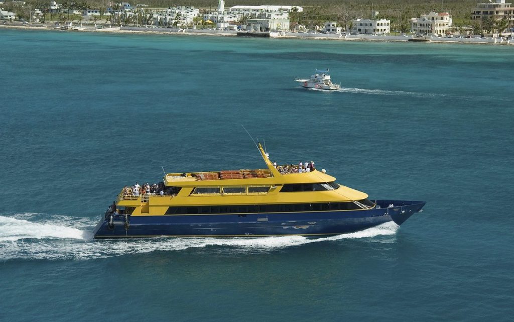Comment aller de Playa del Carmen à Cozumel ? Comment aller de Playa del Carmen à Cozumel ?