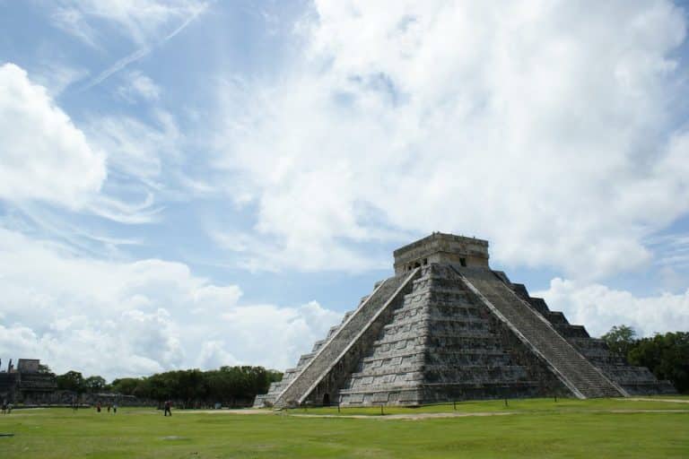 Acheter son ticket d'entrée à Chichen Itza en ligne | Visite guidée