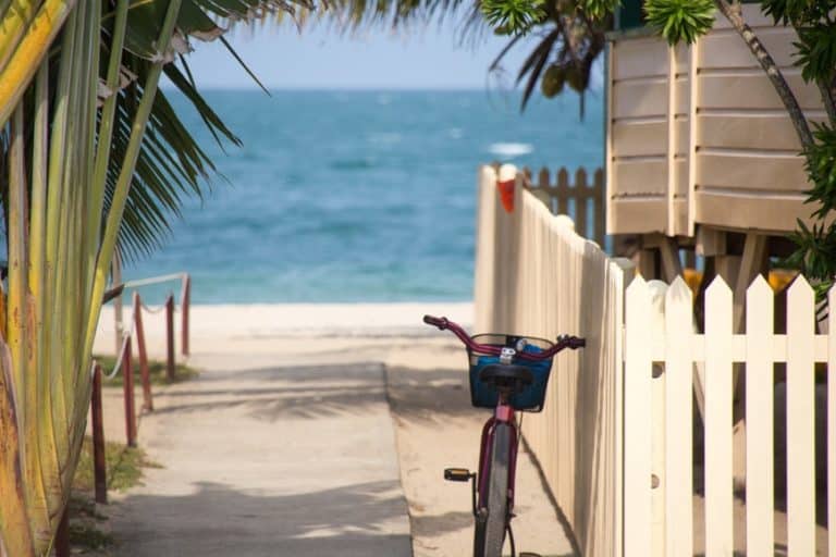 Parcourir le Mexique à vélo, tout ce que vous devez savoir