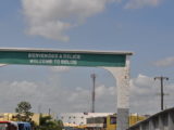 Traverser la frontière Mexique-Belize