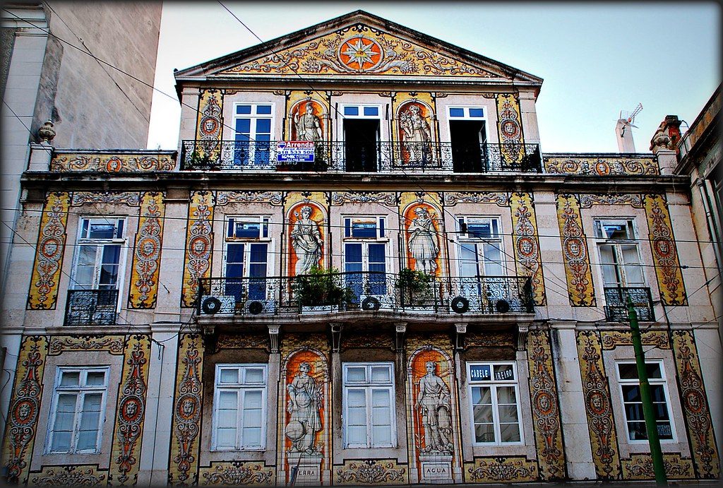 La Casa de los Azulejos à Villahermosa