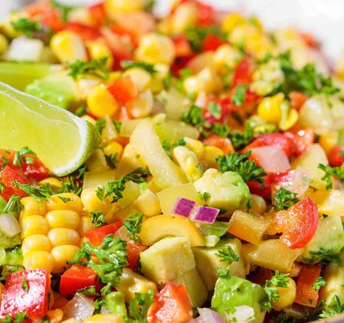 Les meilleures entrées mexicaines Les meilleures entrées mexicaines
