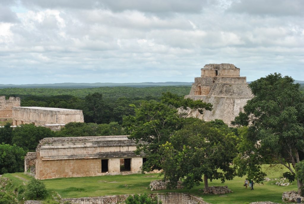 Guide pour visiter Chichen Itza