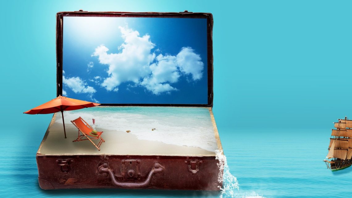 Vacances à Cancun | Les indispensables à mettre dans sa valise Vacances à Cancun | Les indispensables à mettre dans sa valise