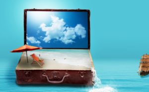 Vacances à Cancun | Les indispensables à mettre dans sa valise