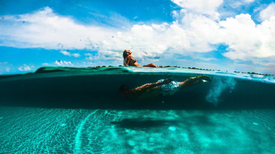 Les meilleures activités gratuites à Cancun Les meilleures activités gratuites à Cancun
