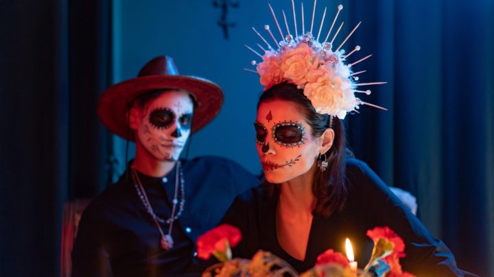 10 choses à savoir sur le jour des morts au Mexique