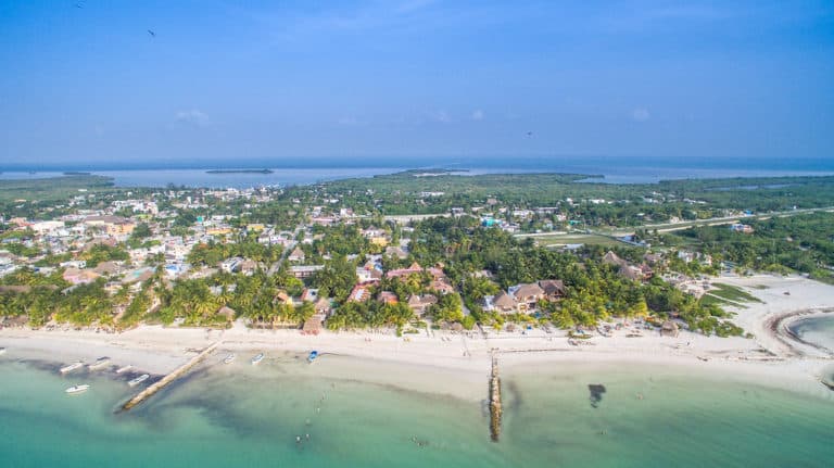 Visiter l'île Holbox | Où séjourner ? | Les meilleures activités