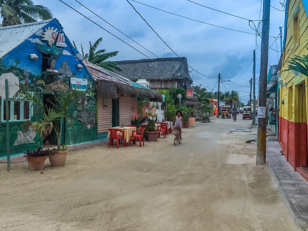 Visiter Isla Holbox au Mexique