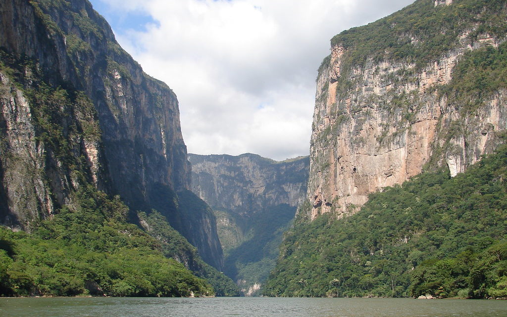 Comment aller au canyon du Sumidero ? Voiture, bus, navette Comment aller au canyon du Sumidero ? Voiture, bus, navette