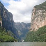 Comment aller au canyon du Sumidero ? Voiture, bus, navette