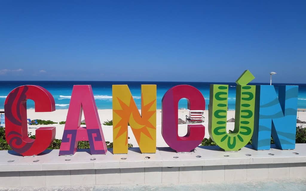 Playa Delfines à Cancun | Toutes les infos à savoir