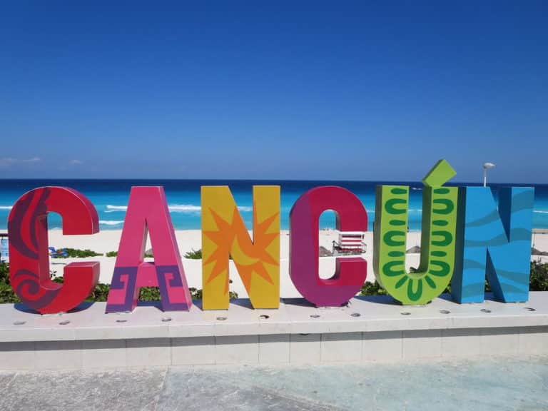 Playa Delfines à Cancun | Toutes les infos à savoir