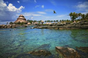 Comment aller de Cancun à Xcaret ? | Voiture, bus, navette