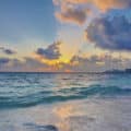 Playa Tortugas à Cancun | Toutes les infos à savoir