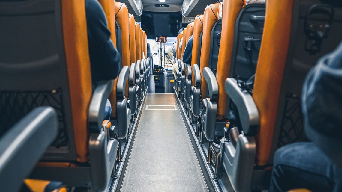 Prendre le bus au Mexique | Le guide