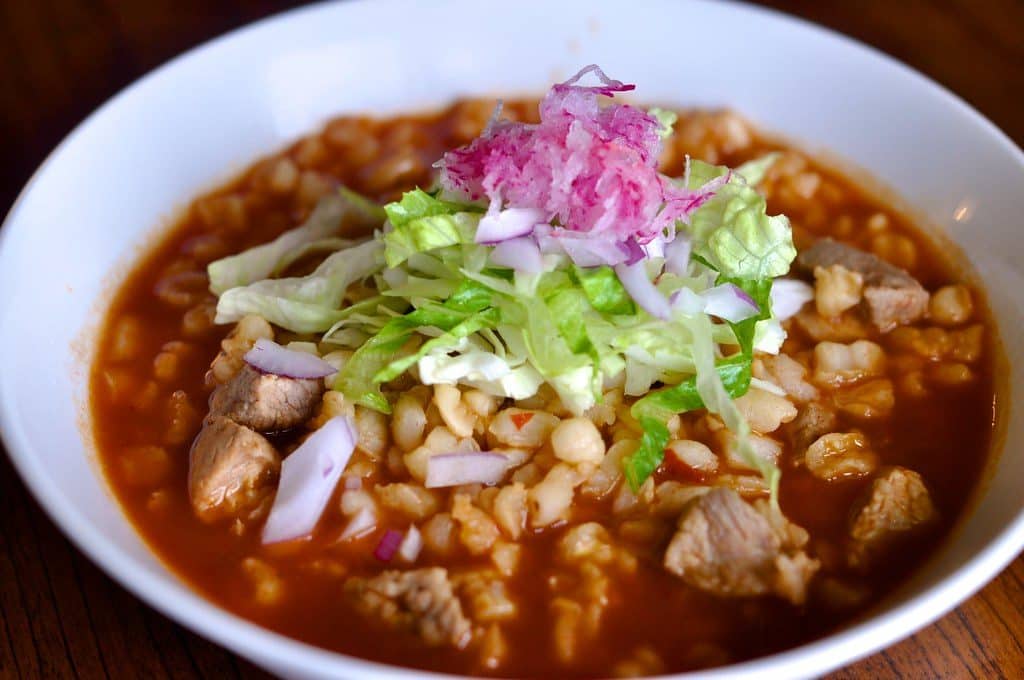 Pozole