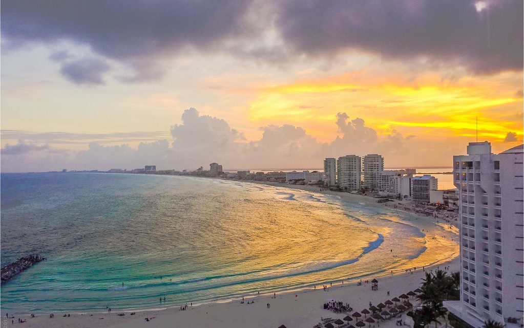 Combien de temps rester à Cancun pour vos vacances ? Combien de temps rester à Cancun pour vos vacances ?