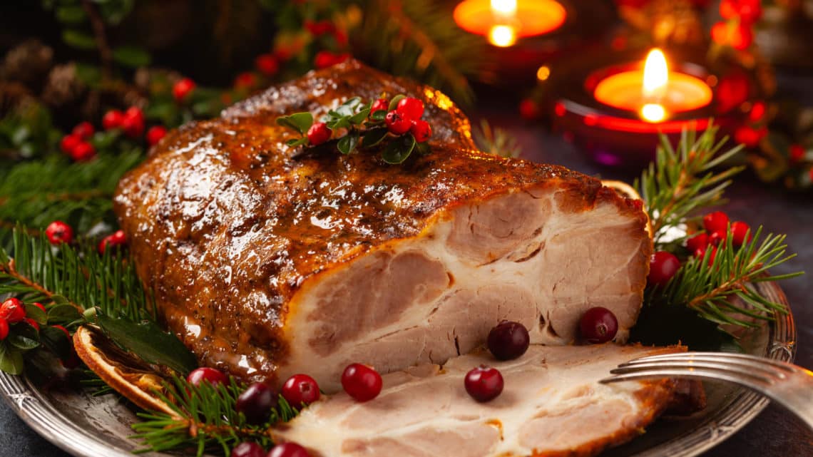 10 menus traditionnels de Noël au Mexique