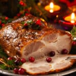 10 menus traditionnels de Noël au Mexique