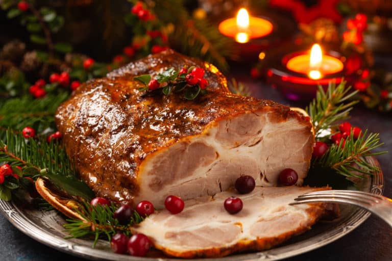 10 menus traditionnels de Noël au Mexique