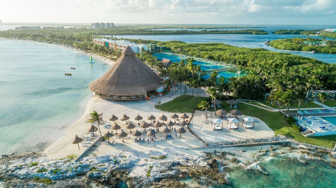 Pourquoi voyager à Cancun au Mexique ? Pourquoi voyager à Cancun au Mexique ?