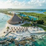 Pourquoi voyager à Cancun au Mexique ?