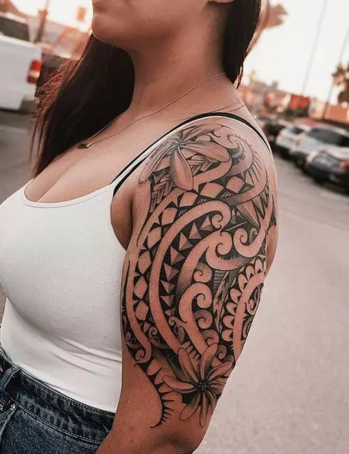 Filipino-Tattoos