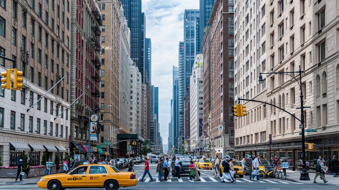 De New York au Mexique : planifiez votre road trip ! De New York au Mexique : planifiez votre road trip !