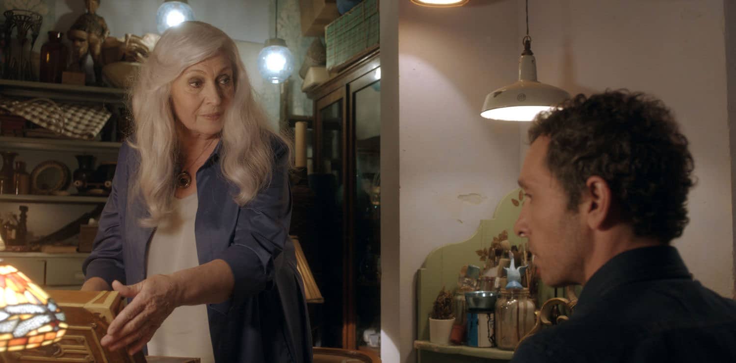 Top 24 des séries romantiques de Netflix