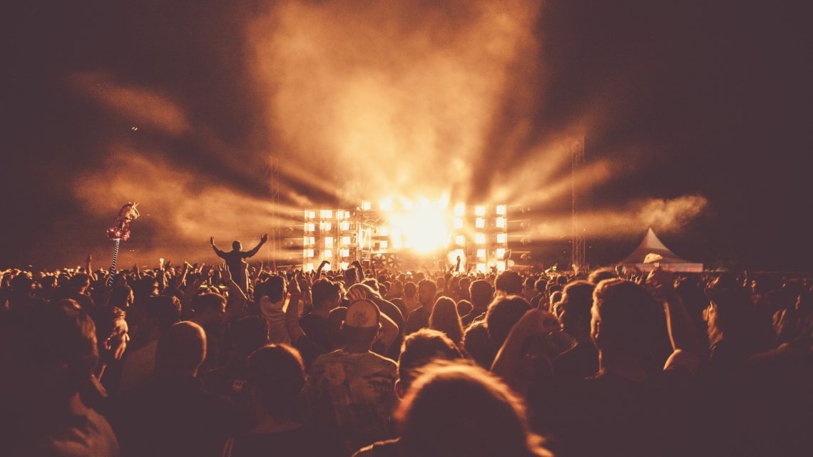 Les meilleurs festivals de Cancún Les meilleurs festivals de Cancún