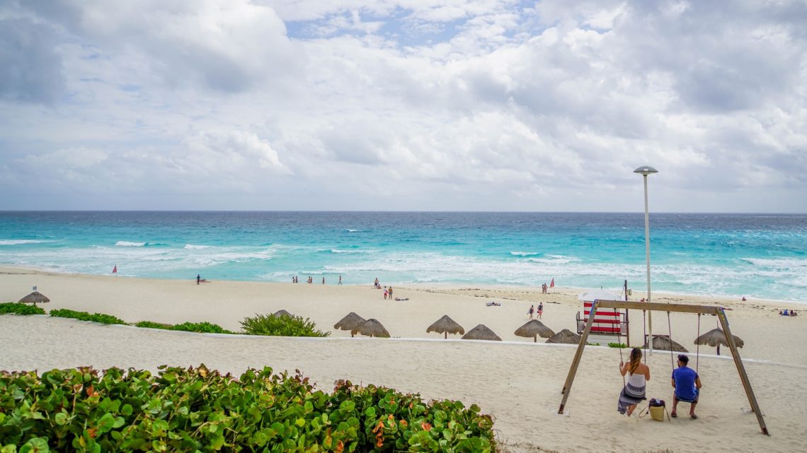 5 lieux à visiter proches de l’aéroport de Cancun 5 lieux à visiter proches de l’aéroport de Cancun