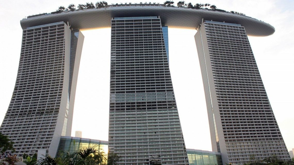 Découvrez les plus beaux casinos dans le monde Découvrez les plus beaux casinos dans le monde