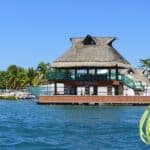 Comment aller de Cancún à Isla Mujeres ?
