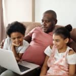 Top 15 des séries Netflix à voir en famille