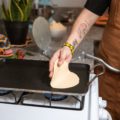Comment faire la pâte des tacos ? | Recette facile