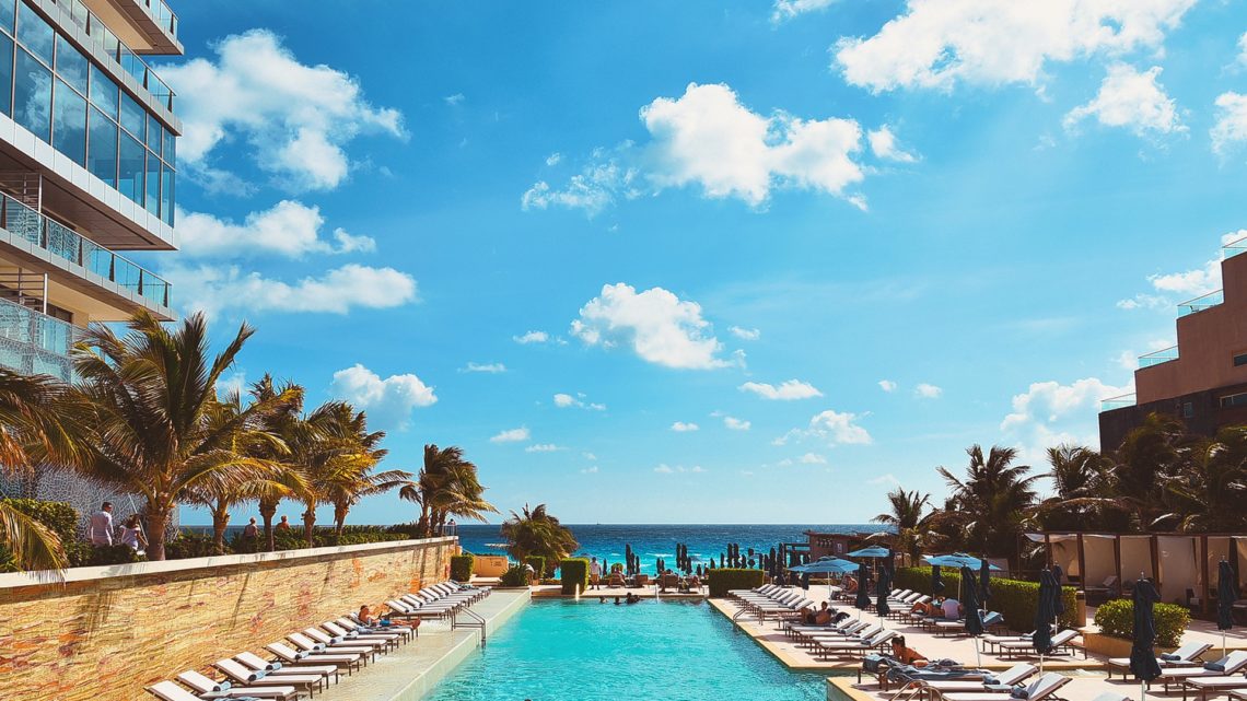 Le guide des meilleurs hôtels de la Riviera Maya