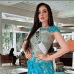 qui pour succeder à Andrea Meza à Miss Univers 2021