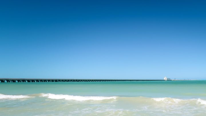 Guide des 10 plus belles plages du Yucatán