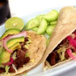 Quelle est l'origine des tacos ?